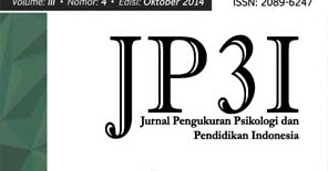 jurnal psikologi indonesia